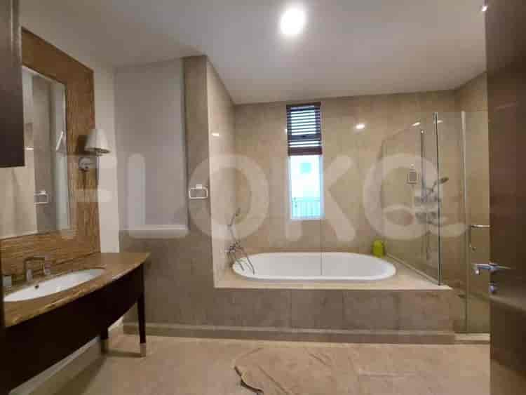 Fully Furnished 2BR Apartment for Sale - APA916, Low Floor, Pakubuwono View 7