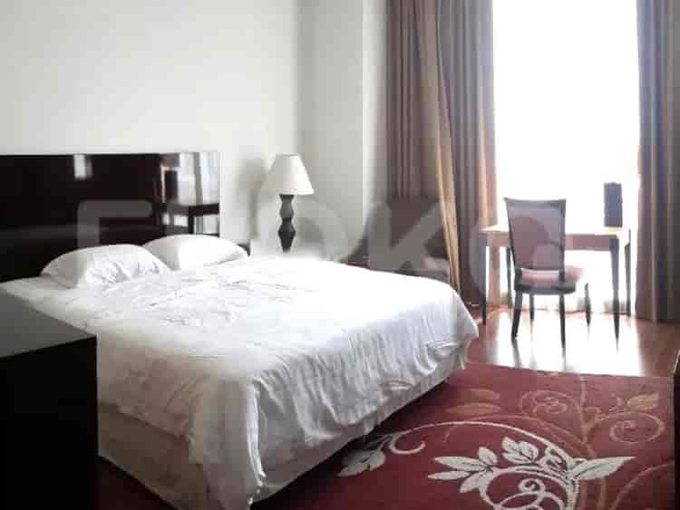 Luxury 2BR Apartment for Sale - APAa1b, Low Floor, Pakubuwono View 1