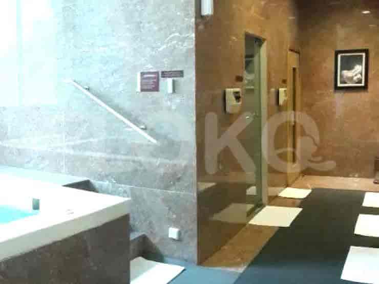 Luxury 2BR Apartment for Sale - APAa1b, Low Floor, Pakubuwono View 4