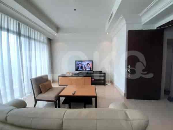 Elegant 3BR Apartment for Sale - APA4bf, Middle Floor, Pakubuwono View, Gandaria 3