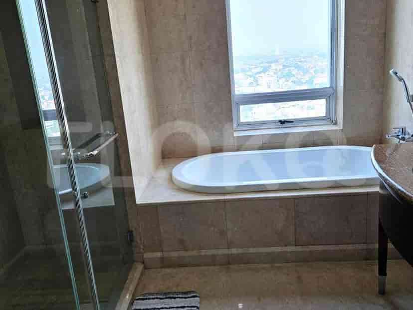 APAd39 16th Floor | 3BR Apartment Sale, Gandaria 4