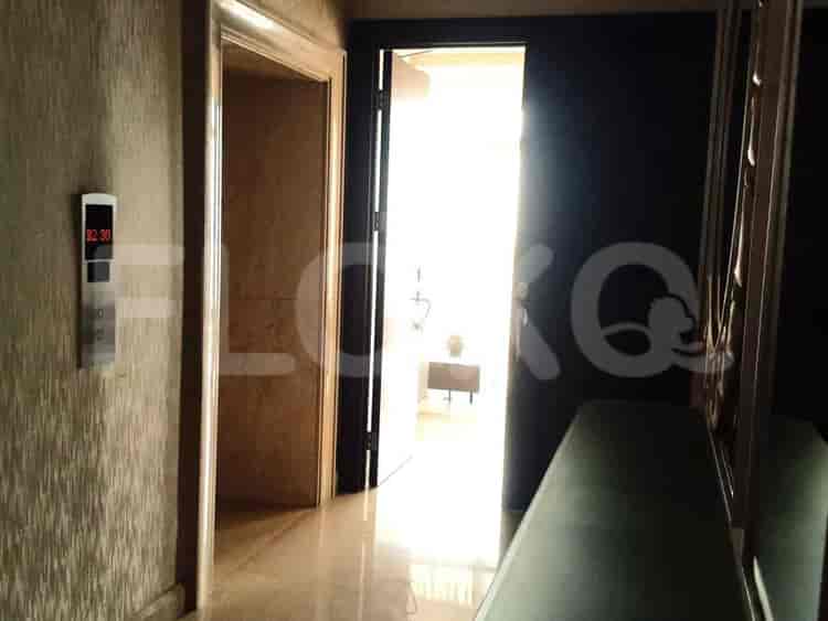 Elegant 3BR Furnished Apartment for Sale - APA67e, Low Floor, Pakubuwono View 3