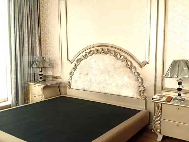 Elegant 3BR Furnished Apartment for Sale - APA67e, Low Floor, Pakubuwono View 7
