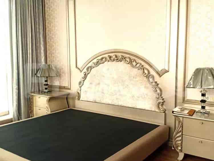 Furnished 3BR Apartment for Sale in Pakubuwono View - APA74f, Gandaria 1