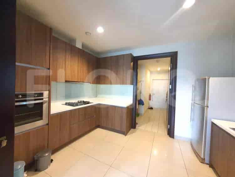 Luxury 3-Bedroom Apartment for Sale - APA3a2, Low Floor, Pakubuwono View 4