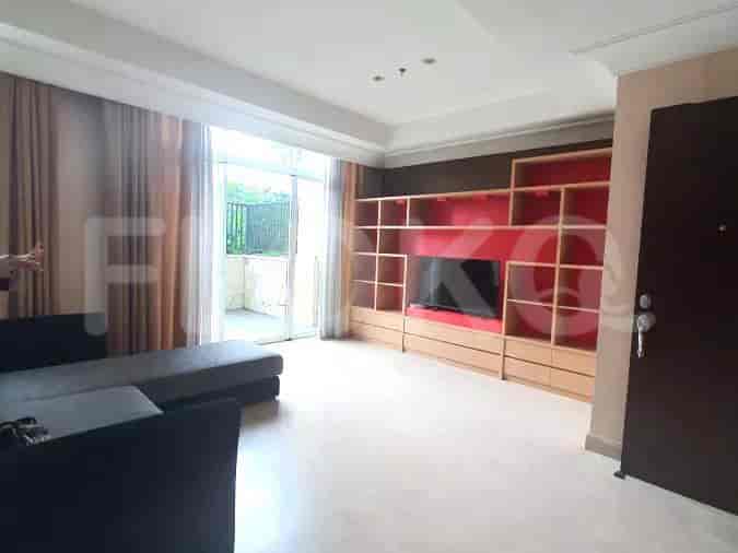 Luxury 3-Bedroom Apartment for Sale - APA3a2, Low Floor, Pakubuwono View 6