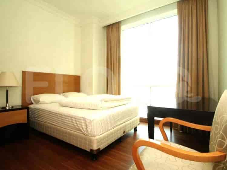 Luxury 3BR Apartment Sale in Pakubuwono View - APA6e7, Middle Floor 5