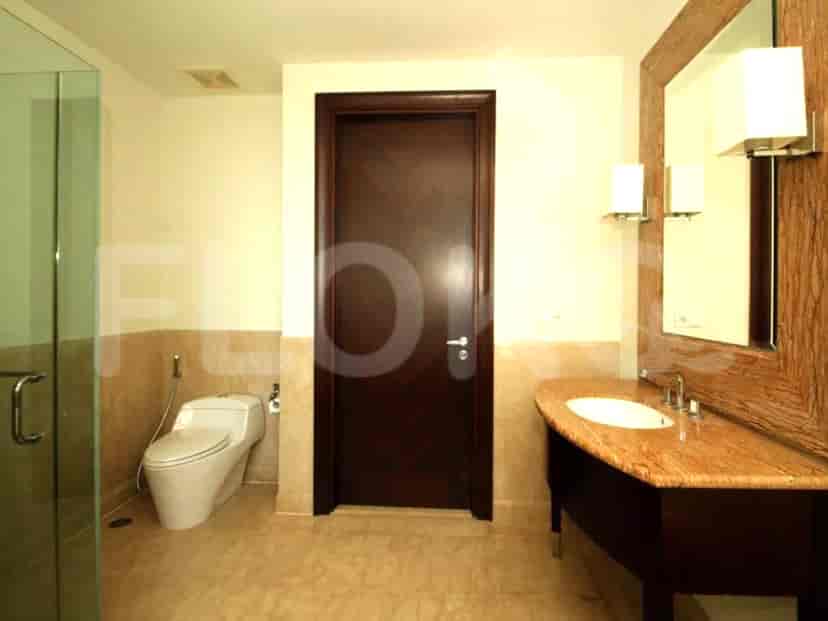 Dijual APAc02 Lantai 20 | Apartemen 3BR Furnished, Gandaria 5