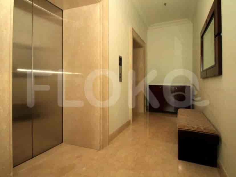Dijual APAc02 Lantai 20 | Apartemen 3BR Furnished, Gandaria 7