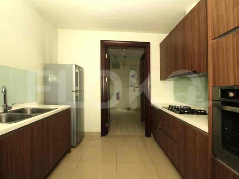 Dijual APAc02 Lantai 20 | Apartemen 3BR Furnished, Gandaria 8