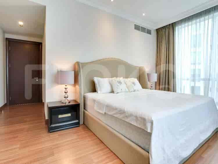 Fully Furnished 3BR Apartment for Sale - APA394, Middle Floor, Pakubuwono View 2