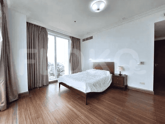 Elegant 3BR Apartment for Sale - APAf22ef, Middle Floor, Pakubuwono View 4