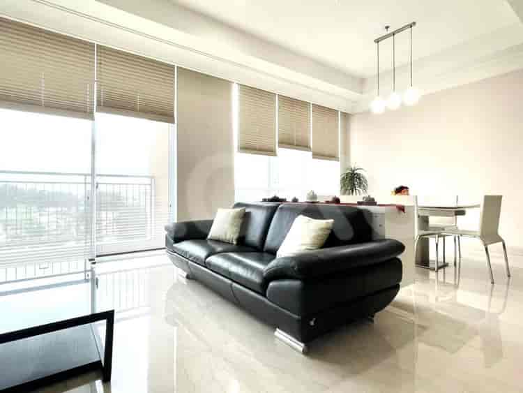 Luxurious 3BR Apartment for Sale in Pakubuwono View - APAd00, Low Floor, Gandaria 1