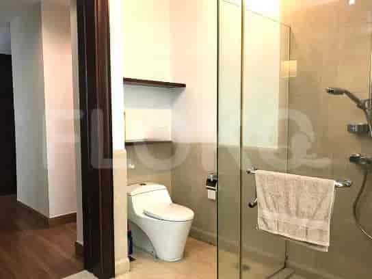 Luxurious 3BR Apartment for Sale - APAc37, Low Floor, Pakubuwono View 1