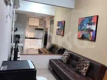 APAfb5e5 11th Floor | 2BR Furnished Apartment for Sale, Pancoran 1
