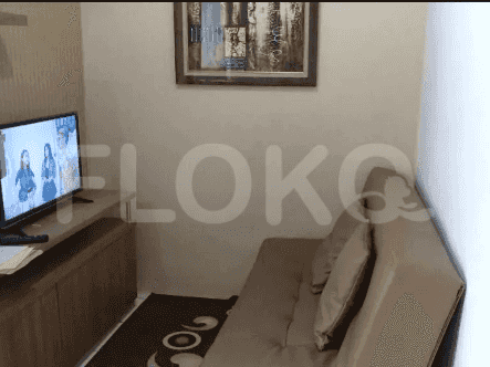 2BR Pancoran Riverside Apartment for Sale | APA75a2f 5th Floor 1