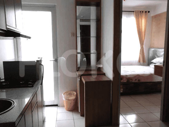 2BR Pancoran Riverside Apartment for Sale | APA75a2f 5th Floor 5