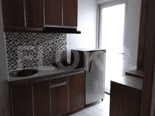 2BR Pancoran Riverside Apartment for Sale | APA75a2f 5th Floor 6
