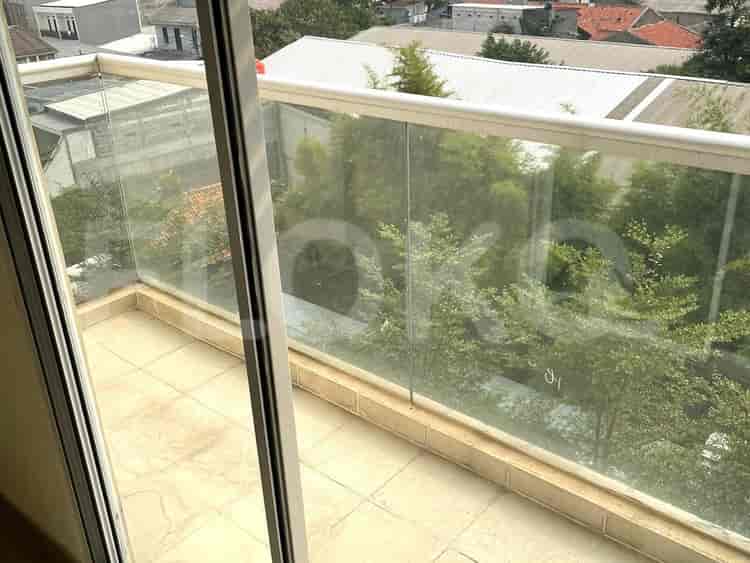 Apartemen 1BR Bergaya Dijual di Paradise Mansion - APA28582, Lantai Menengah 4