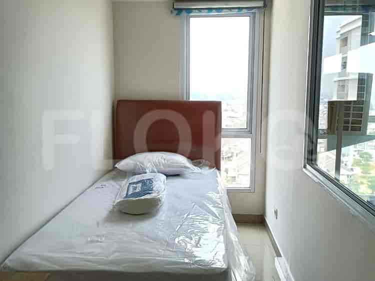 Apartemen 2BR Furnished Dijual di Paradise Mansion - APA151f3, Lantai Tinggi, Cengkareng 3