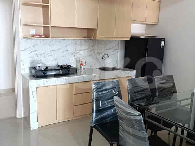 Apartemen 2BR Furnished Dijual di Paradise Mansion - APA151f3, Lantai Tinggi, Cengkareng 4
