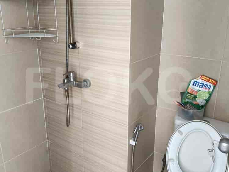 Apartemen 2BR Luas Dijual di Paradise Mansion - APA02abd, Lantai Menengah 5