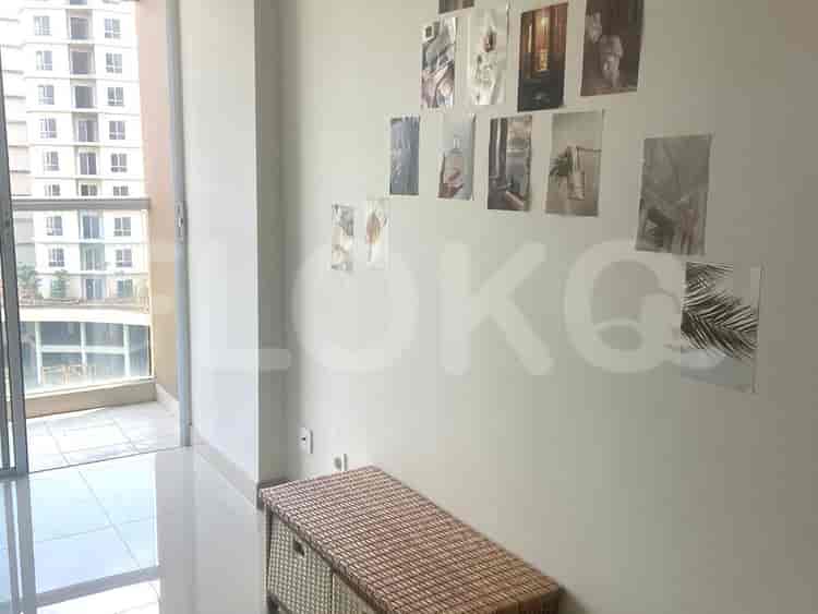 Apartemen 2BR Semi-Furnished Dijual - APAbf526, Lantai Menengah, Cengkareng 2