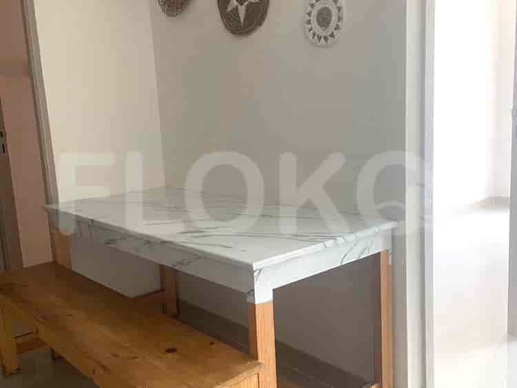 Apartemen 2BR Semi-Furnished Dijual - APAbf526, Lantai Menengah, Cengkareng 3