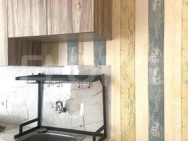 Apartemen 2BR Semi-Furnished Dijual - APAbf526, Lantai Menengah, Cengkareng 8