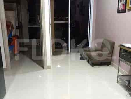 Apartemen 2BR Berperabotan Lengkap Dijual di Paradise Mansion - APA8a8dc, Lantai Menengah 1