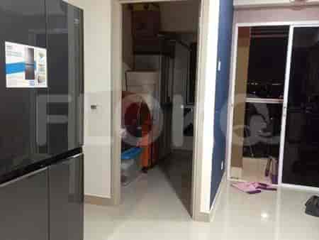 Apartemen 2BR Berperabotan Lengkap Dijual di Paradise Mansion - APA8a8dc, Lantai Menengah 2