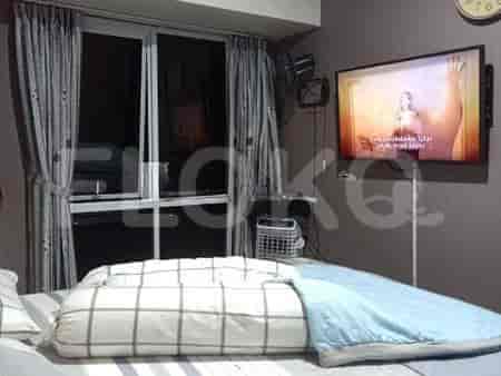 Apartemen 2BR Berperabotan Lengkap Dijual di Paradise Mansion - APA8a8dc, Lantai Menengah 3