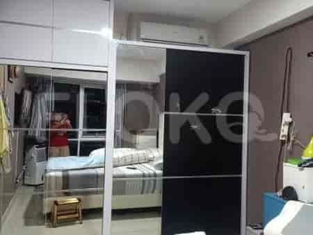 Apartemen 2BR Berperabotan Lengkap Dijual di Paradise Mansion - APA8a8dc, Lantai Menengah 4