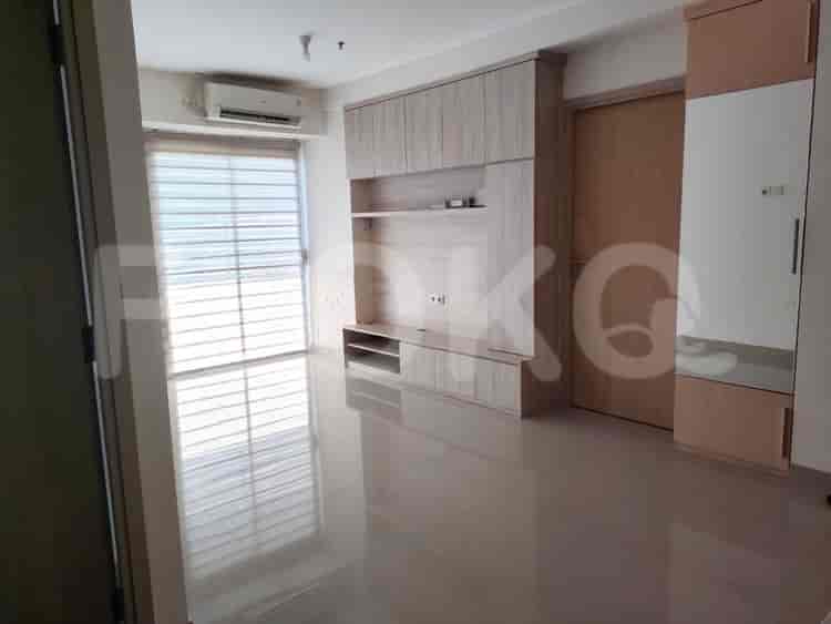 Apartemen 2 Kamar Tidur Luas Dijual - APA8ee38, Lantai Menengah, Paradise Mansion 1