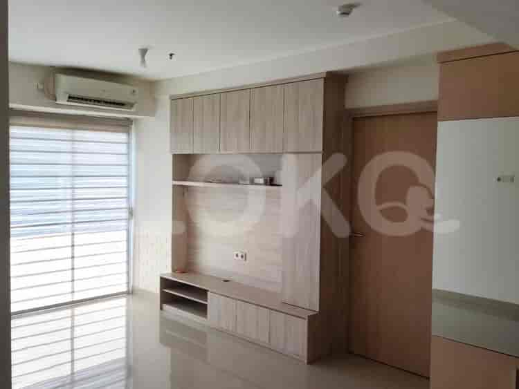 Apartemen 2 Kamar Tidur Luas Dijual - APA8ee38, Lantai Menengah, Paradise Mansion 2