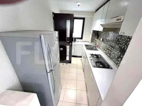 Furnished 1BR Apartment for Sale - APA45e84, High Floor, Park Royal Apartment 4
