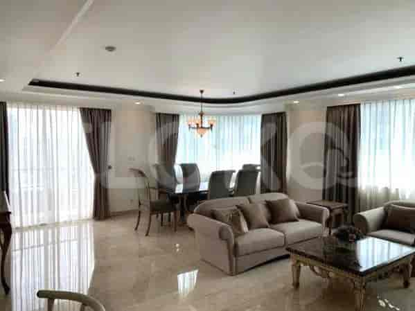 Apartment for Sale in Gatot Subroto | APA8dd6f 15th Floor 2