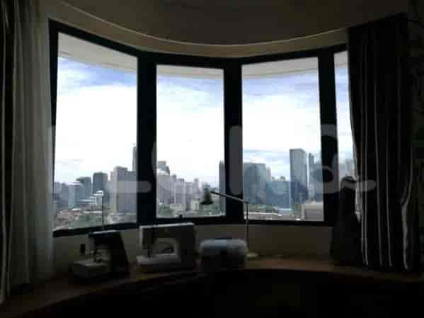 Dijual | Apartemen APAfadd5 Lantai 19, Gatot Subroto 4