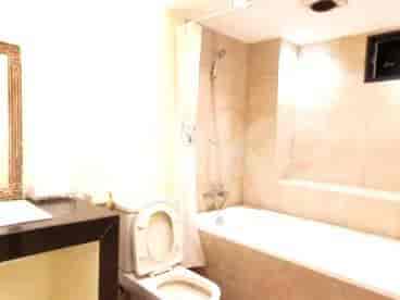 Apartment for Sale | APAbf288 2nd Floor, Park Royal Apartment, Gatot Subroto 7