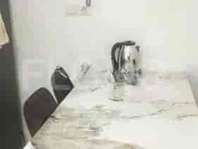 APA88b65 12th Floor | Furnished 2BR Apartment for Sale, Pasar Baru 1