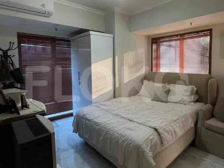 Furnished 2BR Apartment for Sale - APA02e4c, Low Floor, Tanah Abang 2