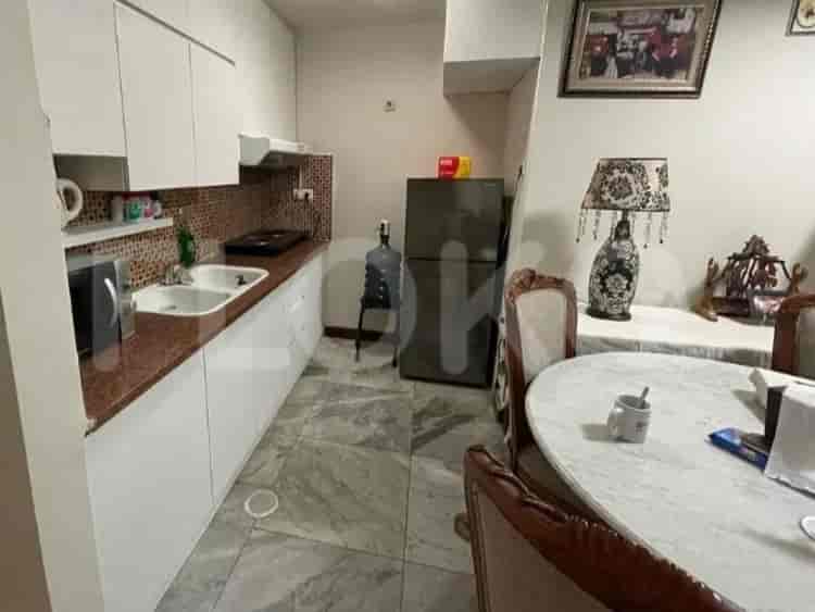 Furnished 2BR Apartment for Sale - APA02e4c, Low Floor, Tanah Abang 3