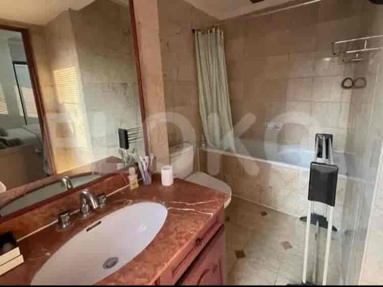 Furnished 2BR Apartment for Sale - APA02e4c, Low Floor, Tanah Abang 4
