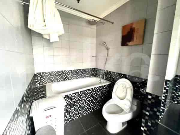 Furnished Apartment for Sale - APA2a1, Low Floor, Pavilion Apartment 1