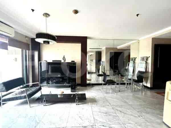 Furnished Apartment for Sale - APA2a1, Low Floor, Pavilion Apartment 3
