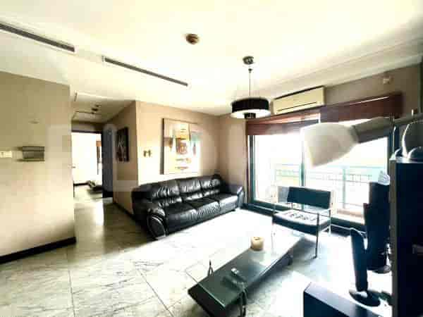 APA2a1 4th Floor | Furnished Apartment Sale, Tanah Abang 4