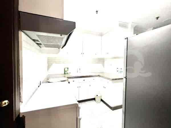 Fully Furnished 2BR Apartment for Sale - APA121, Low Floor, Pavilion Apartment 2