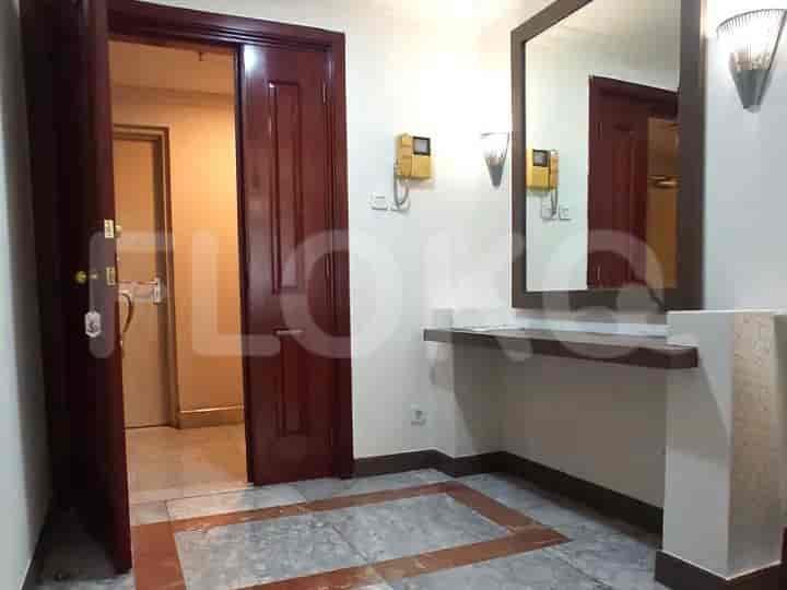 APAc5a 8th Floor | Furnished 2BR Apartment for Sale, Tanah Abang 2