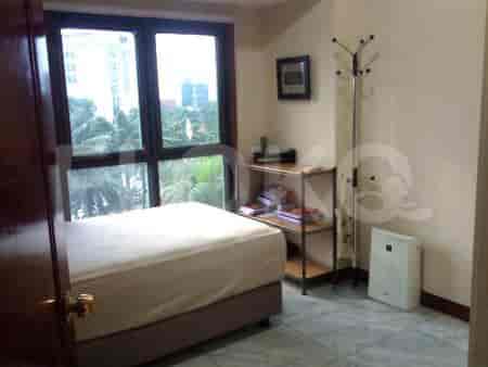 Furnished 2BR Apartment for Sale in Tanah Abang - APA2f8, Middle Floor 5