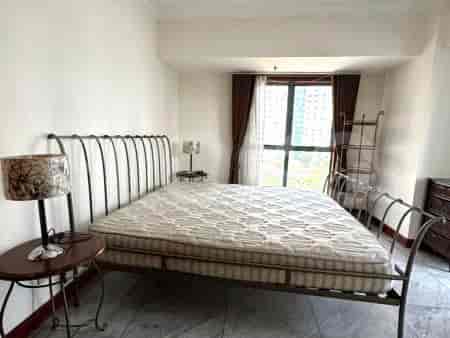 APA1eb 10th Floor | Furnished 3BR Apartment for Sale, Tanah Abang 2